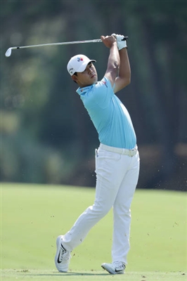 Si Woo Kim Poster 3498914