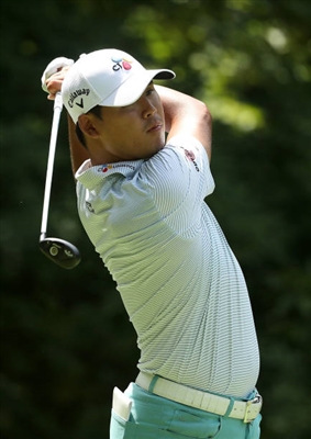 Si Woo Kim Poster 3498917