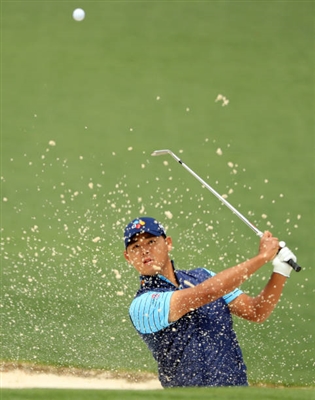 Si Woo Kim Poster 3498919