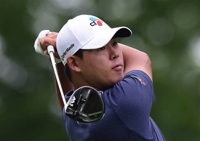 Si Woo Kim Poster 3498920