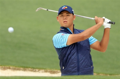 Si Woo Kim Poster 3498923