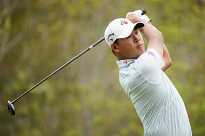 Si Woo Kim Poster 3498924