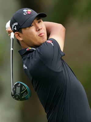 Si Woo Kim Poster 3498929