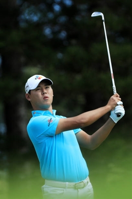 Si Woo Kim Poster 3498930