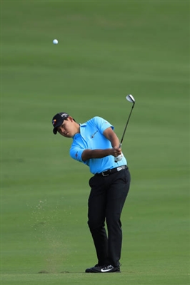Si Woo Kim Poster 3498937
