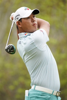 Si Woo Kim Poster 3498942