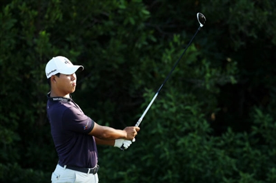 Si Woo Kim Poster 3498950
