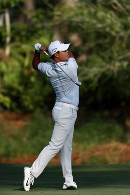 Si Woo Kim Poster 3498951