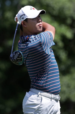 Si Woo Kim Poster 3498953