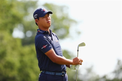 Si Woo Kim Poster 3498957