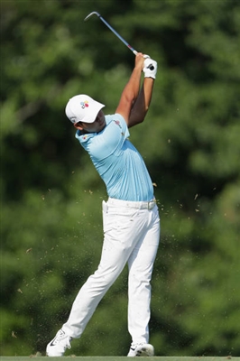 Si Woo Kim Poster 3498968