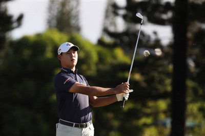 Si Woo Kim Poster 3498977