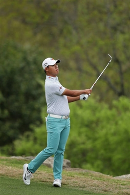 Si Woo Kim Poster 3498980