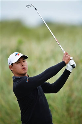 Si Woo Kim Poster 3498981