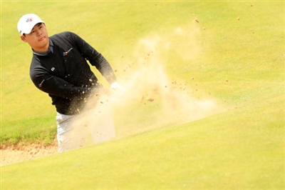 Si Woo Kim Poster 3498982
