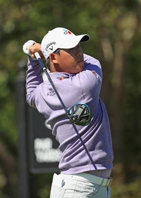 Si Woo Kim Poster 3498983