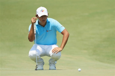 Si Woo Kim Poster 3498986