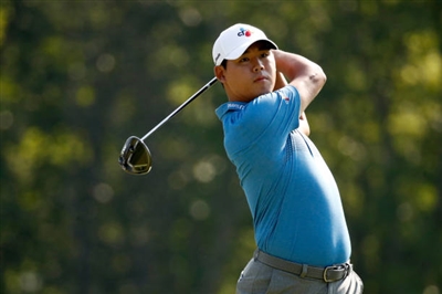 Si Woo Kim Poster 3498988
