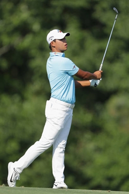 Si Woo Kim Poster 3498989