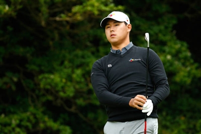 Si Woo Kim Poster 3498990