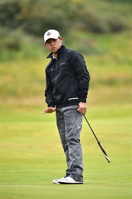 Si Woo Kim Poster 3498991