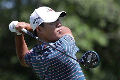 Si Woo Kim Poster 3498992