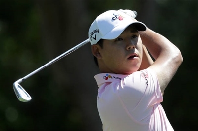 Si Woo Kim Poster 3498993