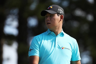 Si Woo Kim Poster 3498995