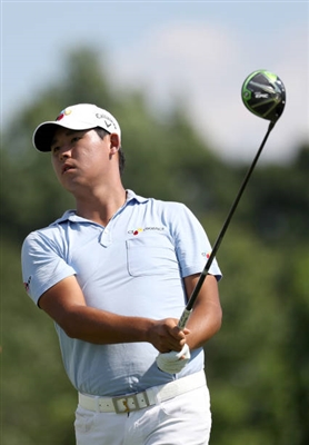 Si Woo Kim Poster 3498998