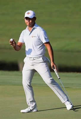 Si Woo Kim Poster 3499000