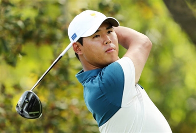 Si Woo Kim Poster 3499002