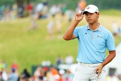 Si Woo Kim Poster 3499009