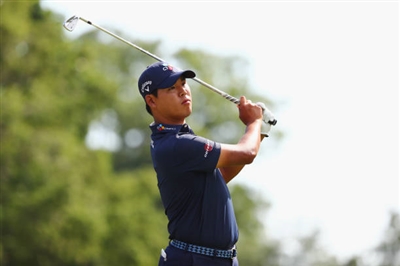 Si Woo Kim Poster 3499021