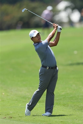 Si Woo Kim Poster 3499030