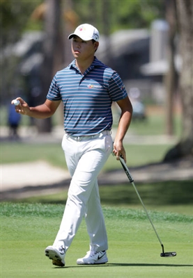 Si Woo Kim Poster 3499035