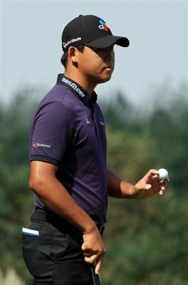 Si Woo Kim Poster 3499036