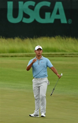 Si Woo Kim Poster 3499041