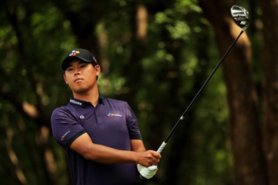 Si Woo Kim Poster 3499043