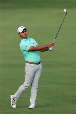 Si Woo Kim Poster 3499046
