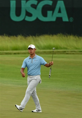 Si Woo Kim Poster 3499047