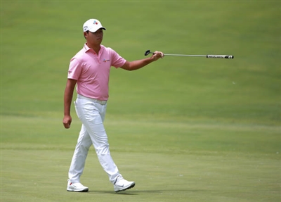 Si Woo Kim Poster 3499057
