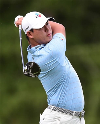 Si Woo Kim Poster 3499059