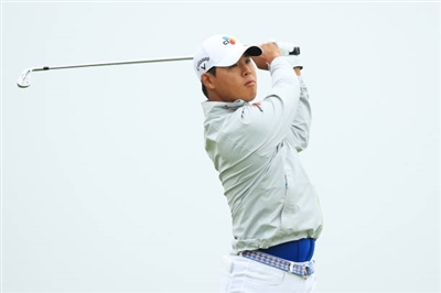 Si Woo Kim Poster 3499060