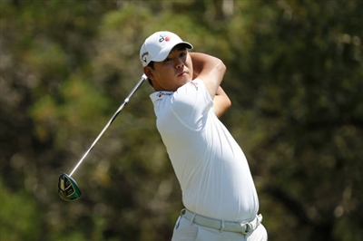 Si Woo Kim Poster 3499061