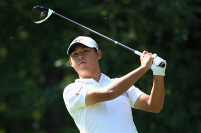 Si Woo Kim Poster 3499067