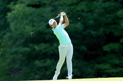 Si Woo Kim Poster 3499070