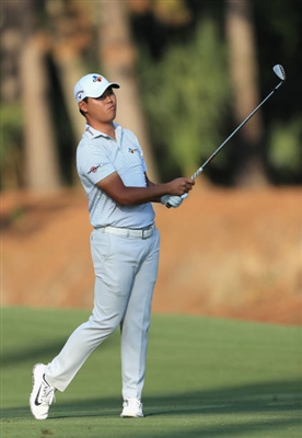 Si Woo Kim Poster 3499072