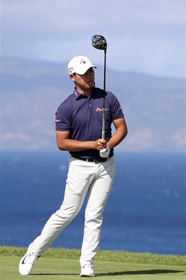 Si Woo Kim Poster 3499073