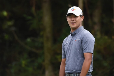 Si Woo Kim Poster 3499076