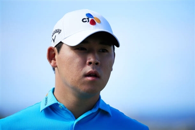 Si Woo Kim Poster 3499082